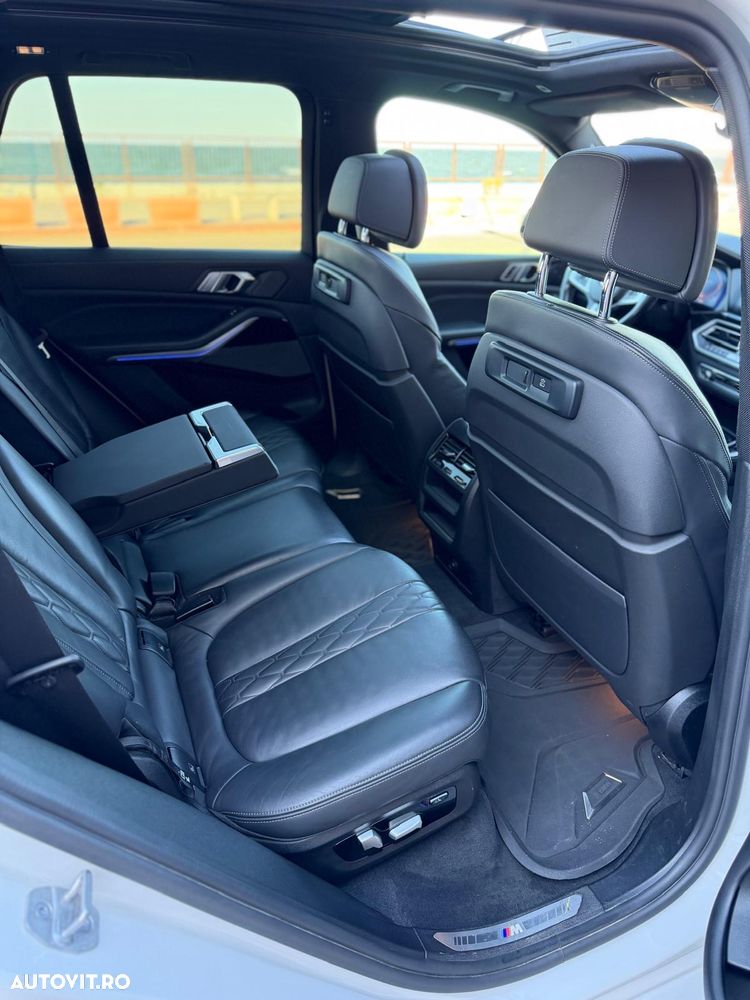 BMW X5 xDrive40d AT MHEV - 6