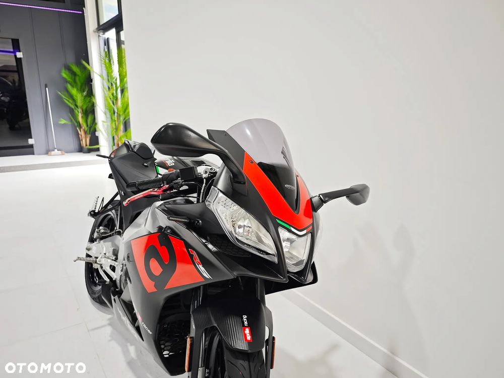 Aprilia RS - 7