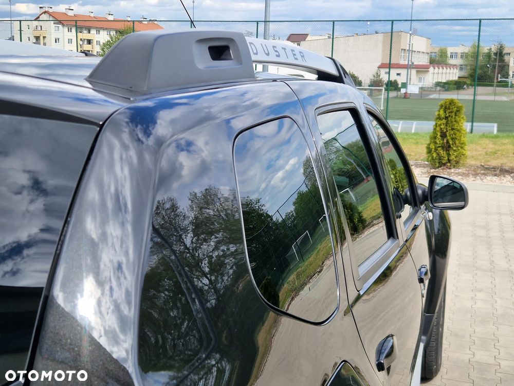 Dacia Duster TCe 125 4x2 Prestige - 20