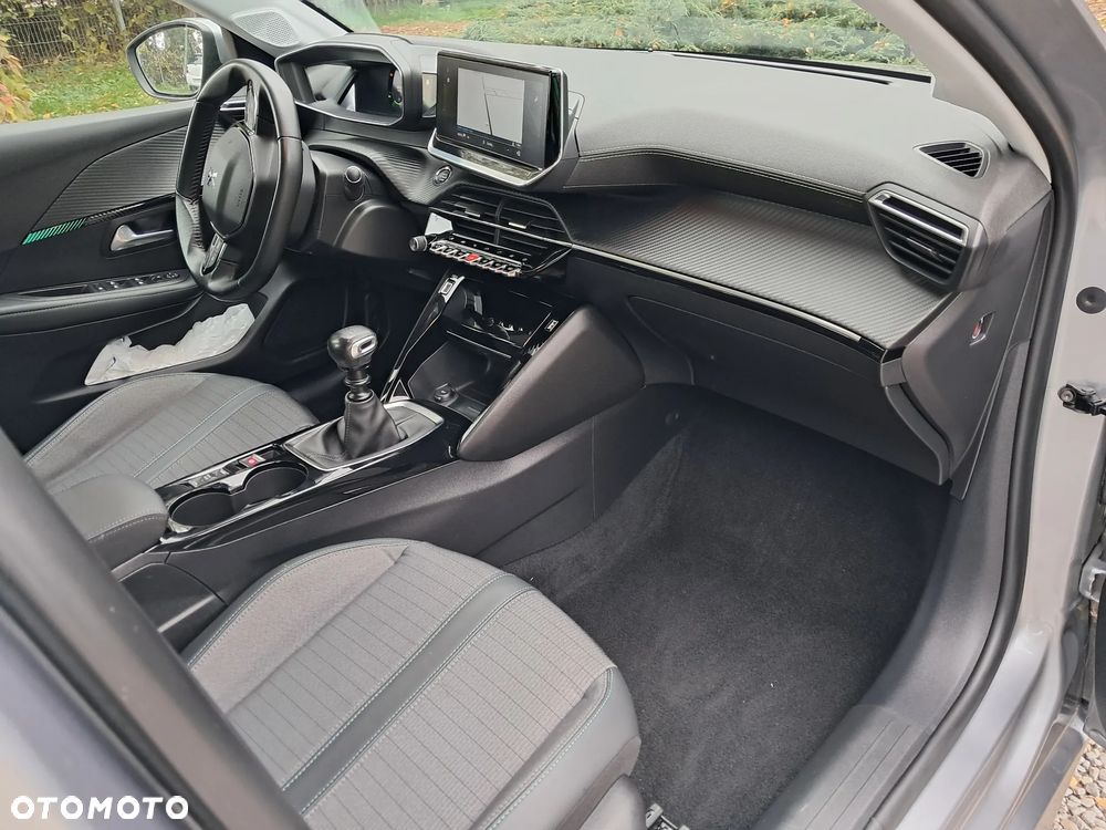 Peugeot 208 1.6 BlueHDi Active S&S - 6