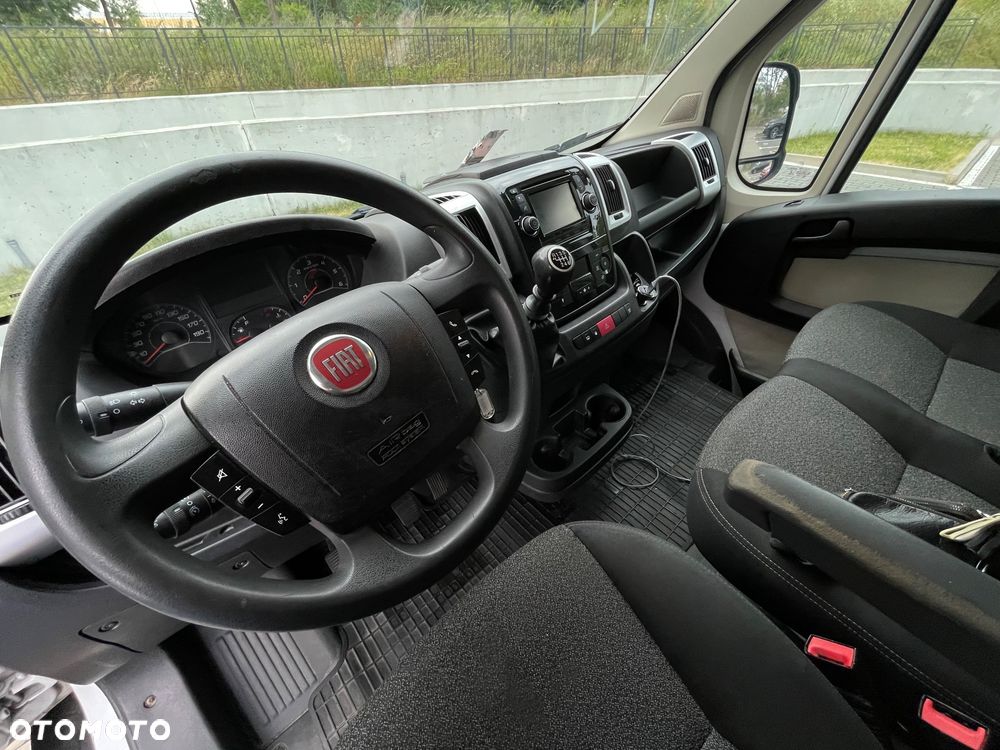 Fiat Ducato - 18