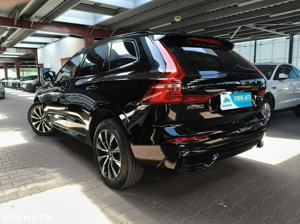 Volvo XC 60 B4 D AWD Ultimate Dark - 6