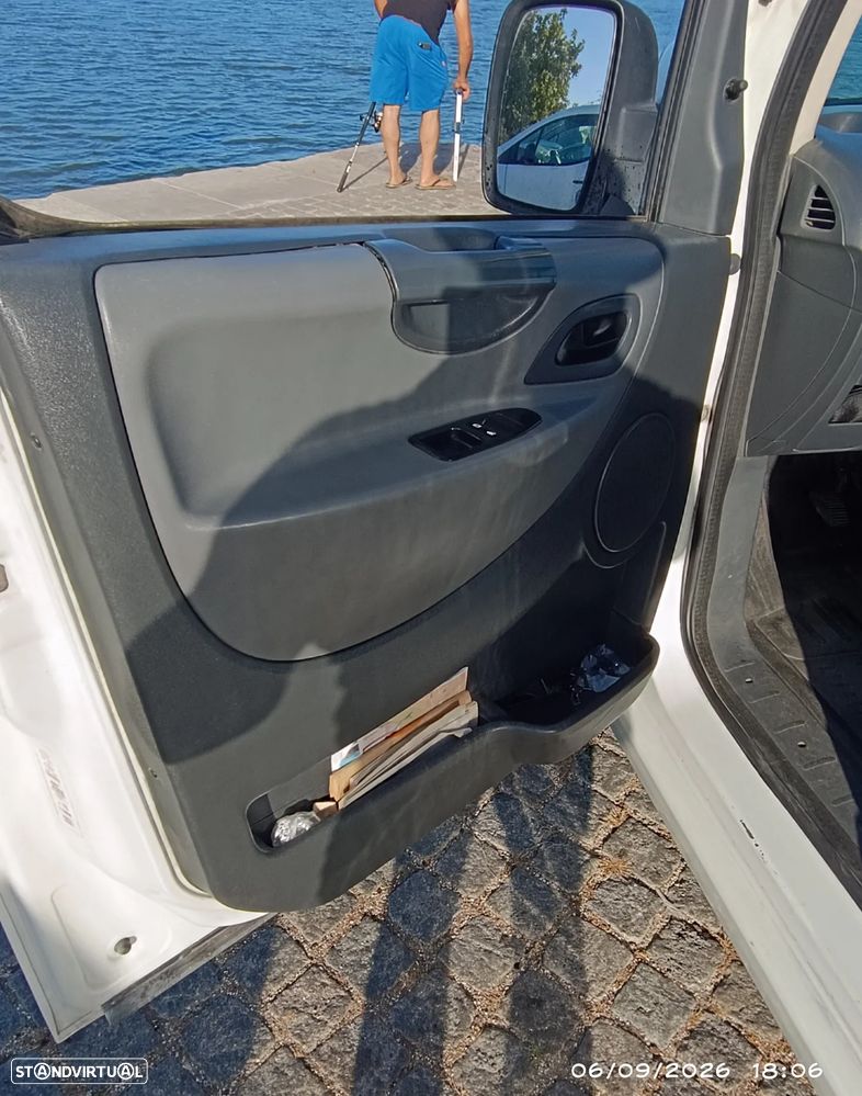 Citroën Jumpy 2.0 HDi L2H1Lazer - 28