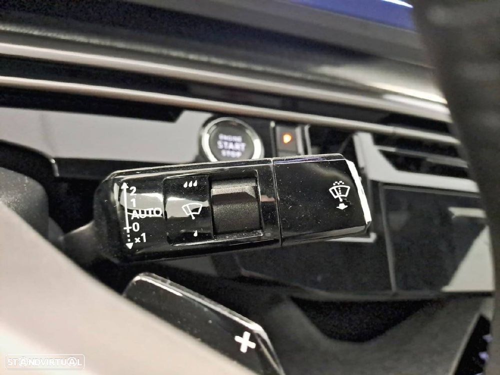 Peugeot 3008 1.2 Hybrid Allure e-DCS6 - 15