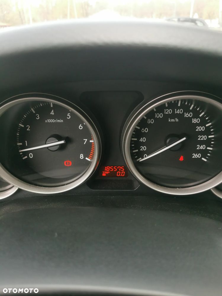 Mazda 6 - 13