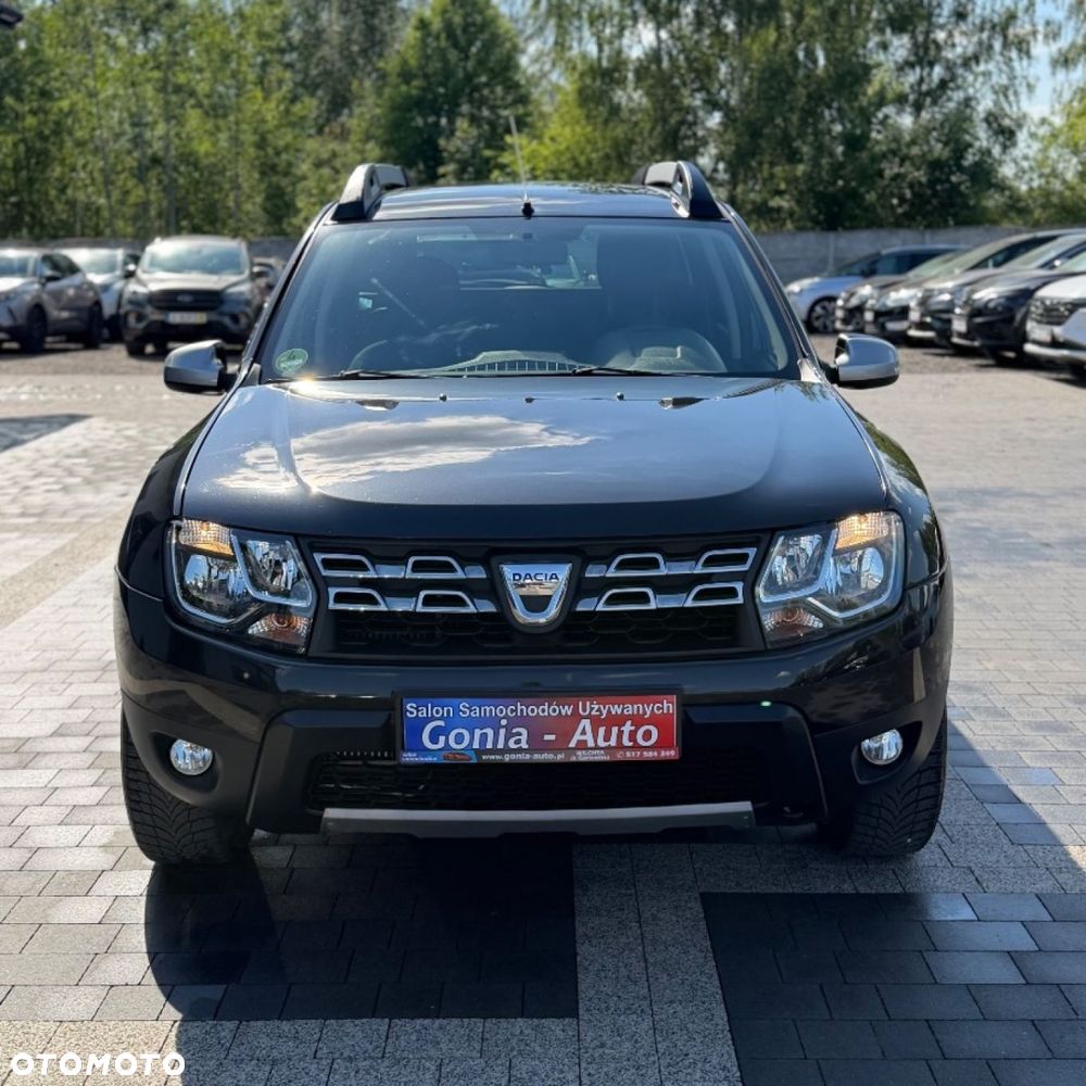 Dacia Duster - 5