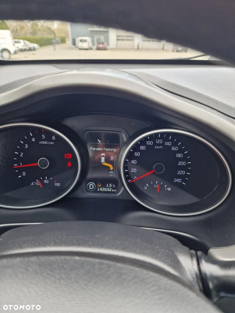 Kia Sportage - 17
