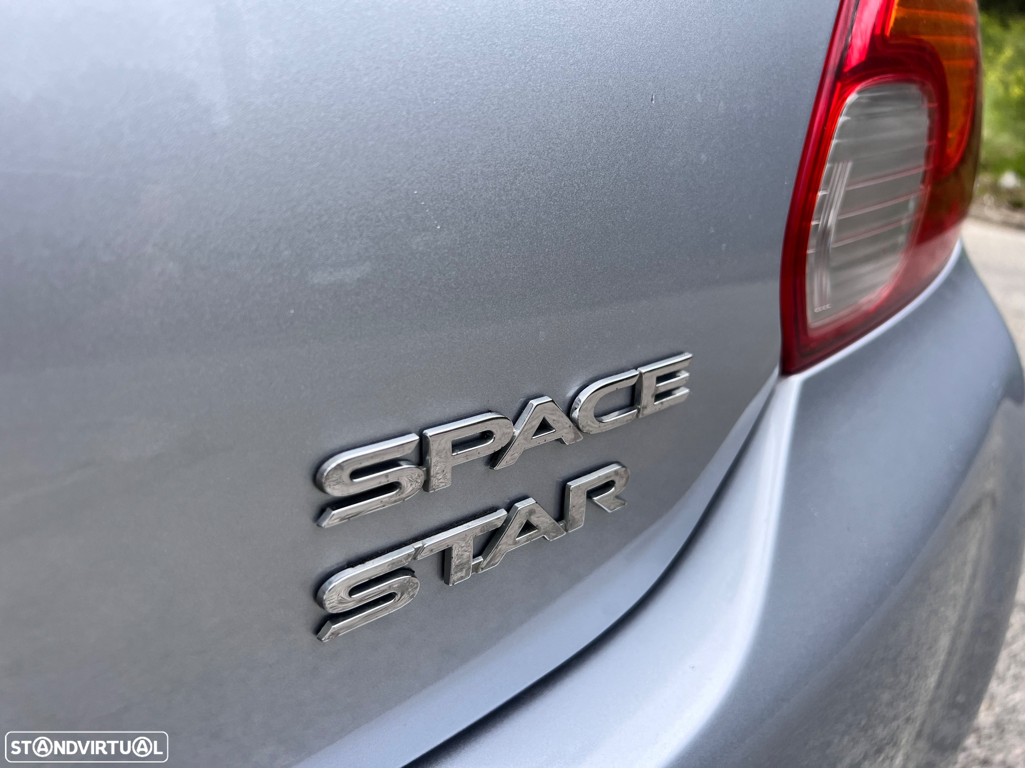 Mitsubishi Space Star 1.2 Intro Edition+ - 11