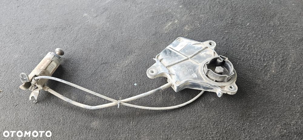 Winda koła zapasowego Peugeot 307 308 SW kombi - 1