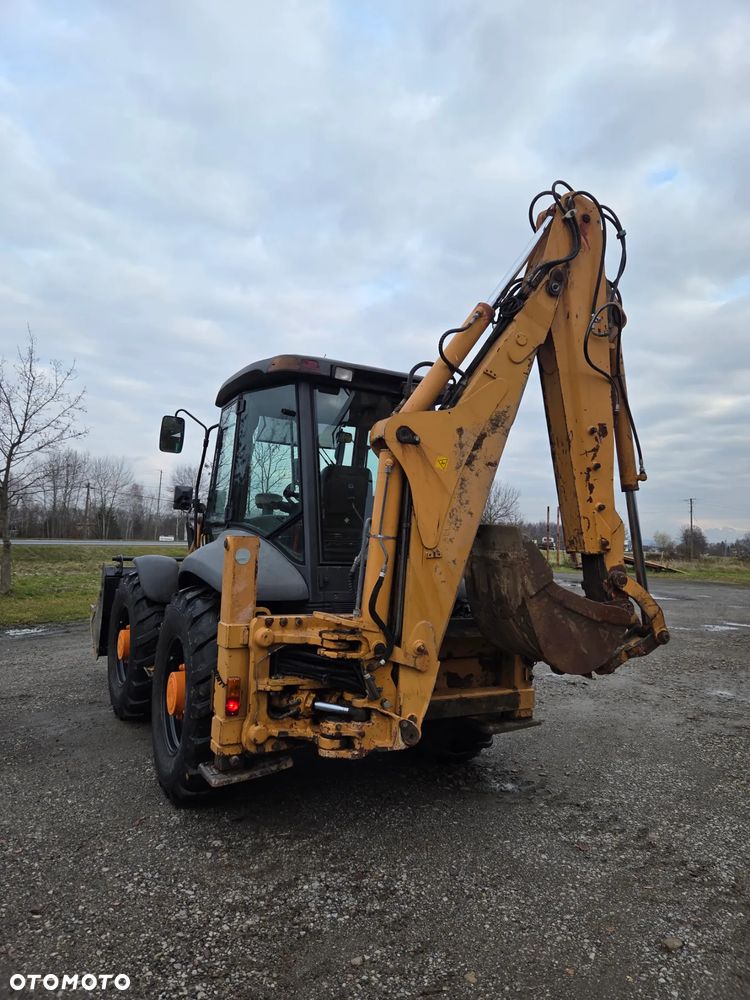 Case 695 super R - 19