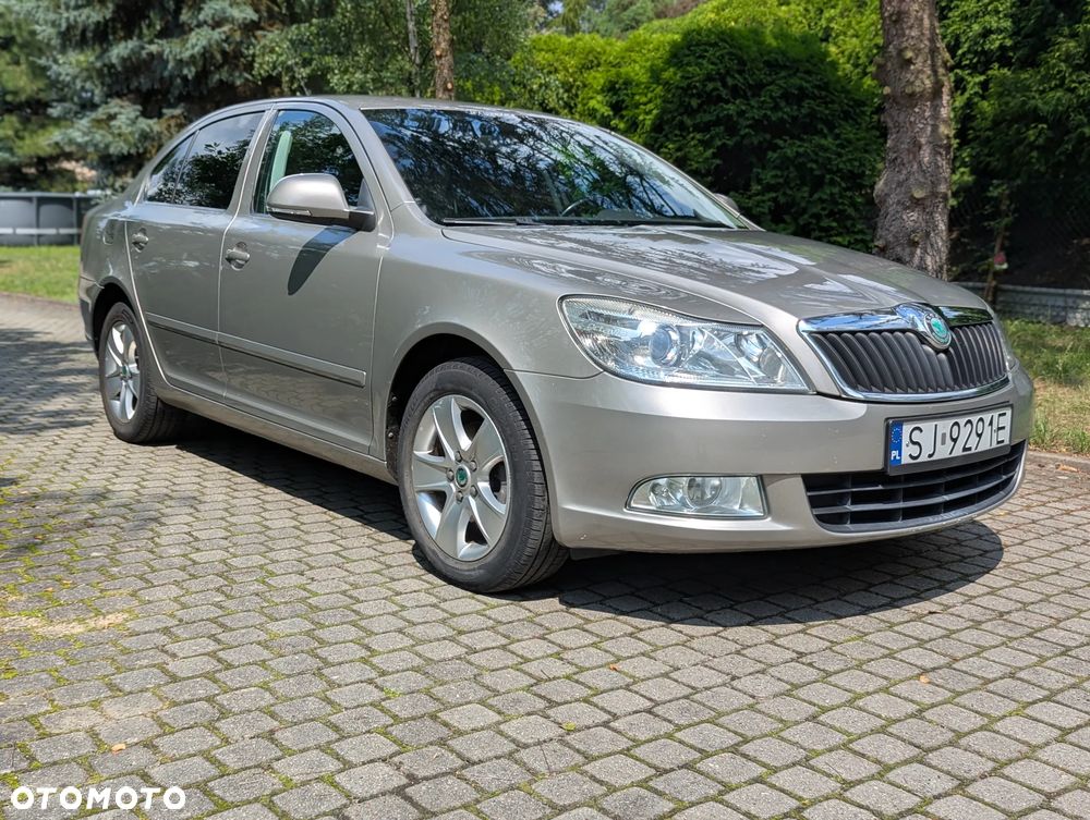 Skoda Octavia 2.0 TDI Elegance DSG - 12