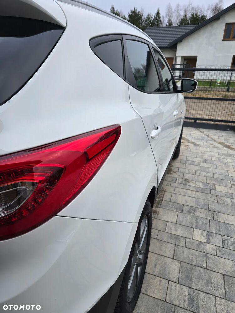 Hyundai ix35 - 13