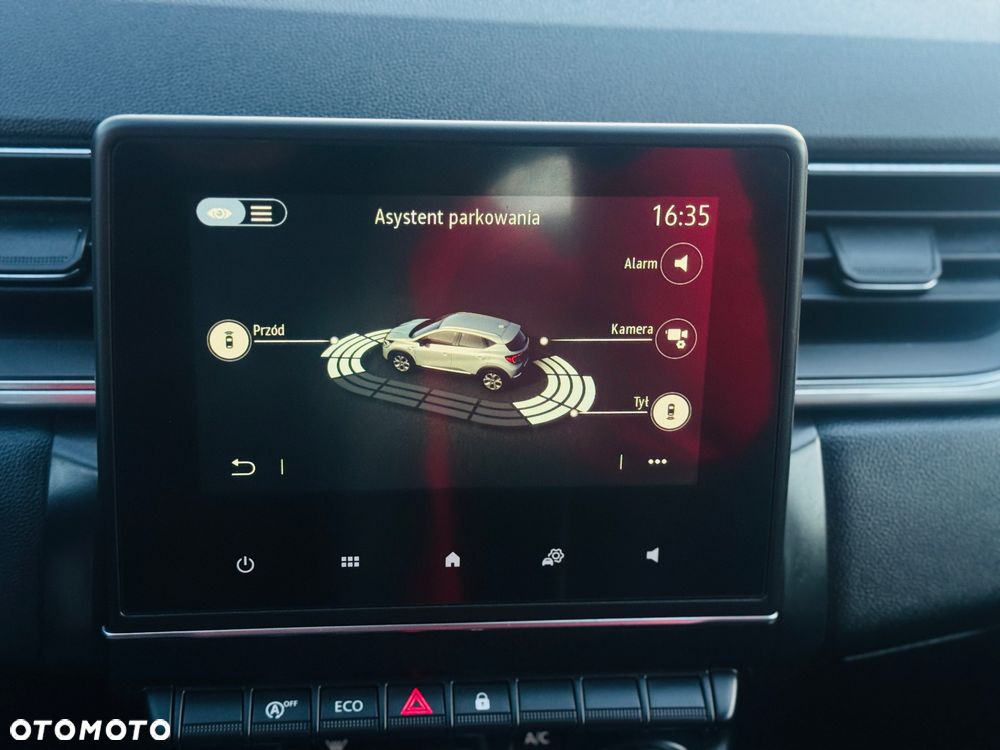 Renault Captur TCe 100 LIFE - 10