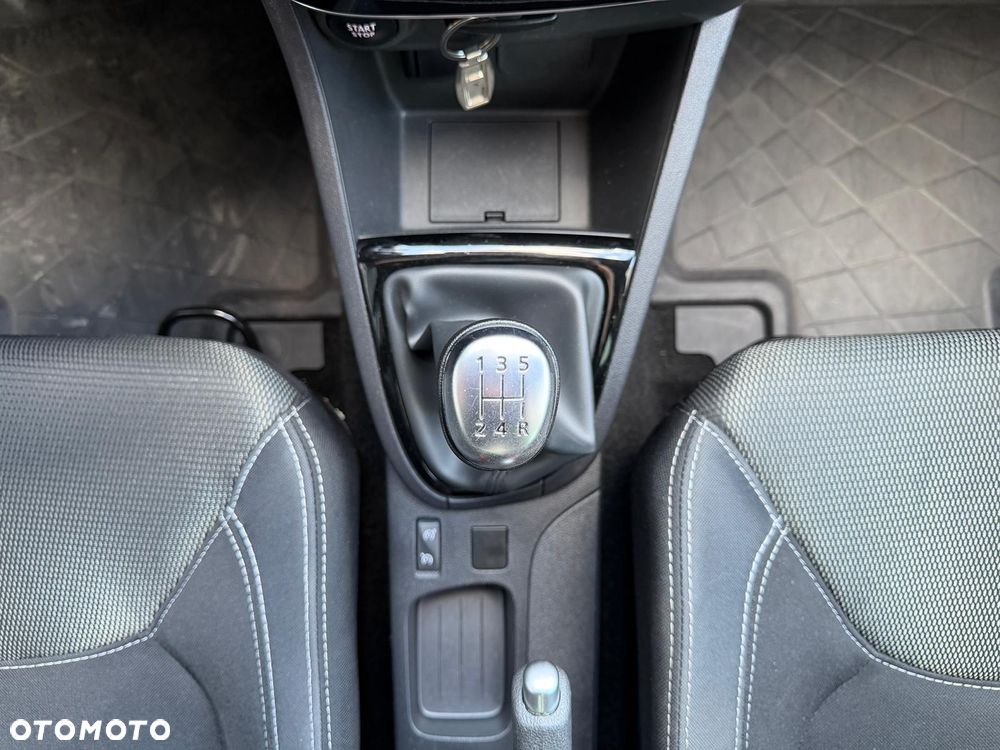 Renault Clio 0.9 Energy TCe Zen - 24