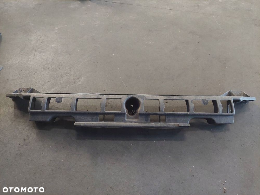 KOMPLETNY TYŁ PEUGEOT 207 I EXLD KLAPA ZDERZAK LAMPY - 5