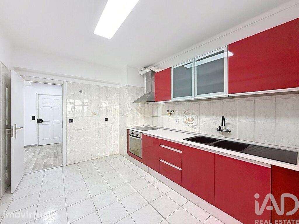 Apartamento T4 em São Sebastião de 137 m2 - Grande imagem: 4/37