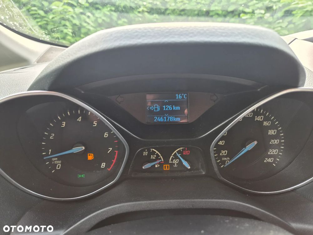 Ford C-MAX 1.6 EcoBoost Titanium ASS - 3