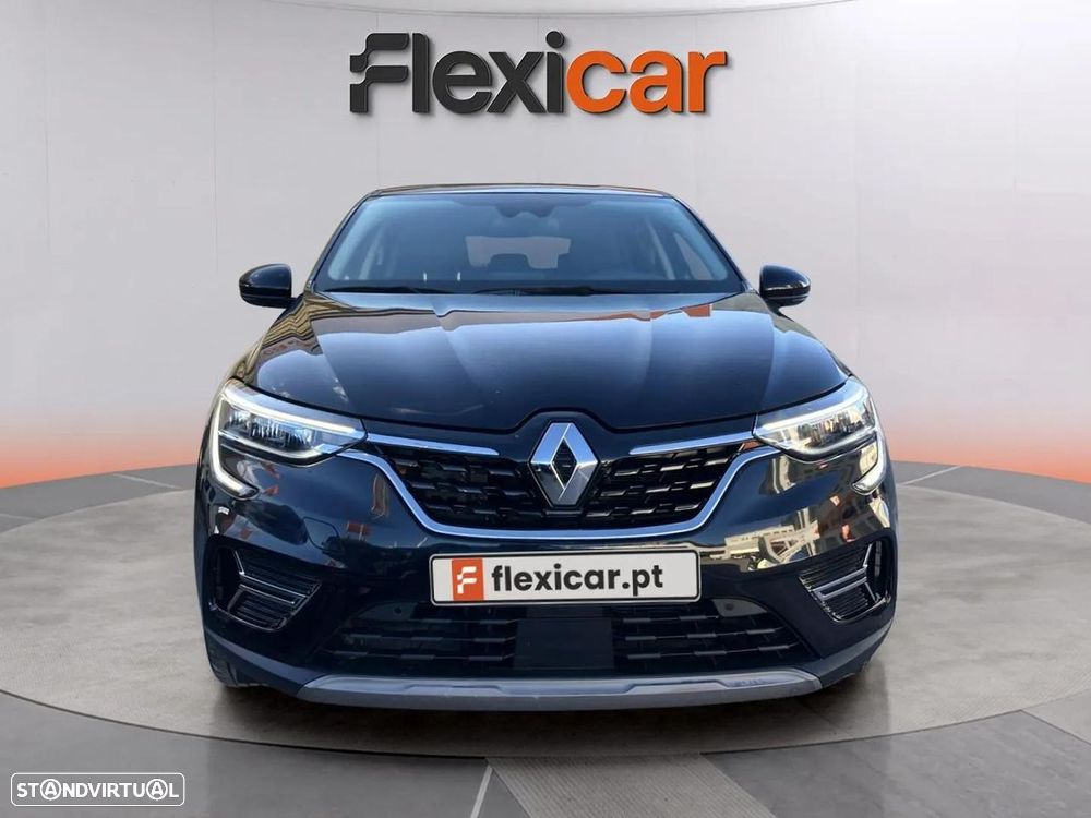 Renault Arkana 1.3 TCe Techno EDC - 4