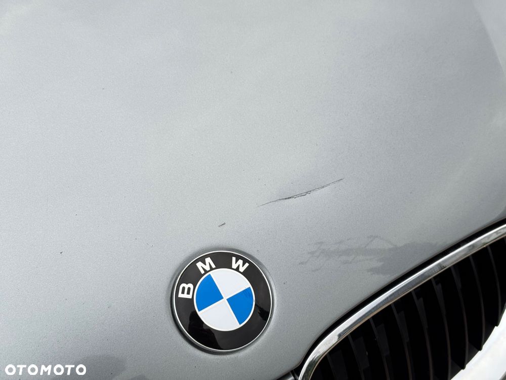 BMW Seria 5 - 18