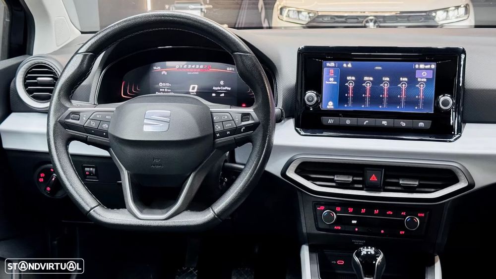 SEAT Arona 1.0 TSI Style - 33