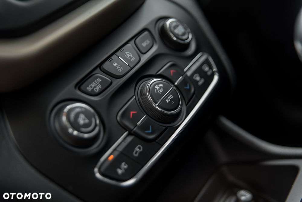 Jeep Cherokee 2.0 Multijet Active Drive I Longitude - 26