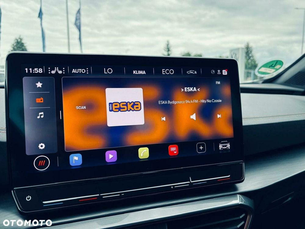 Cupra Formentor - 25