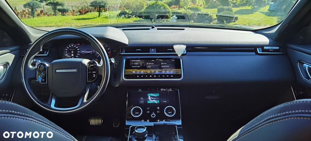 Land Rover Range Rover Velar P250 R-Dynamic S - 27