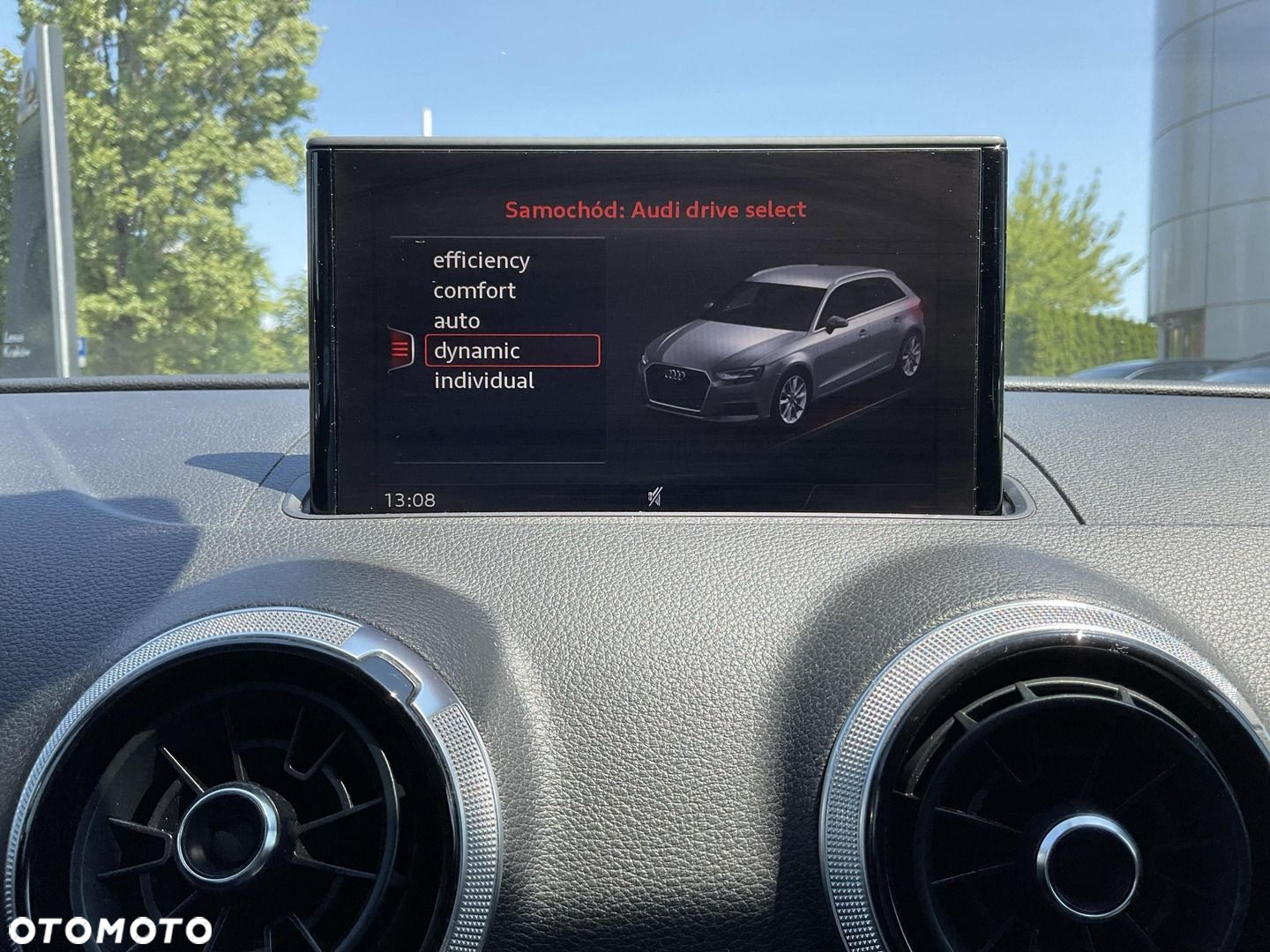 Audi A3 1.5 TFSI S tronic - 27