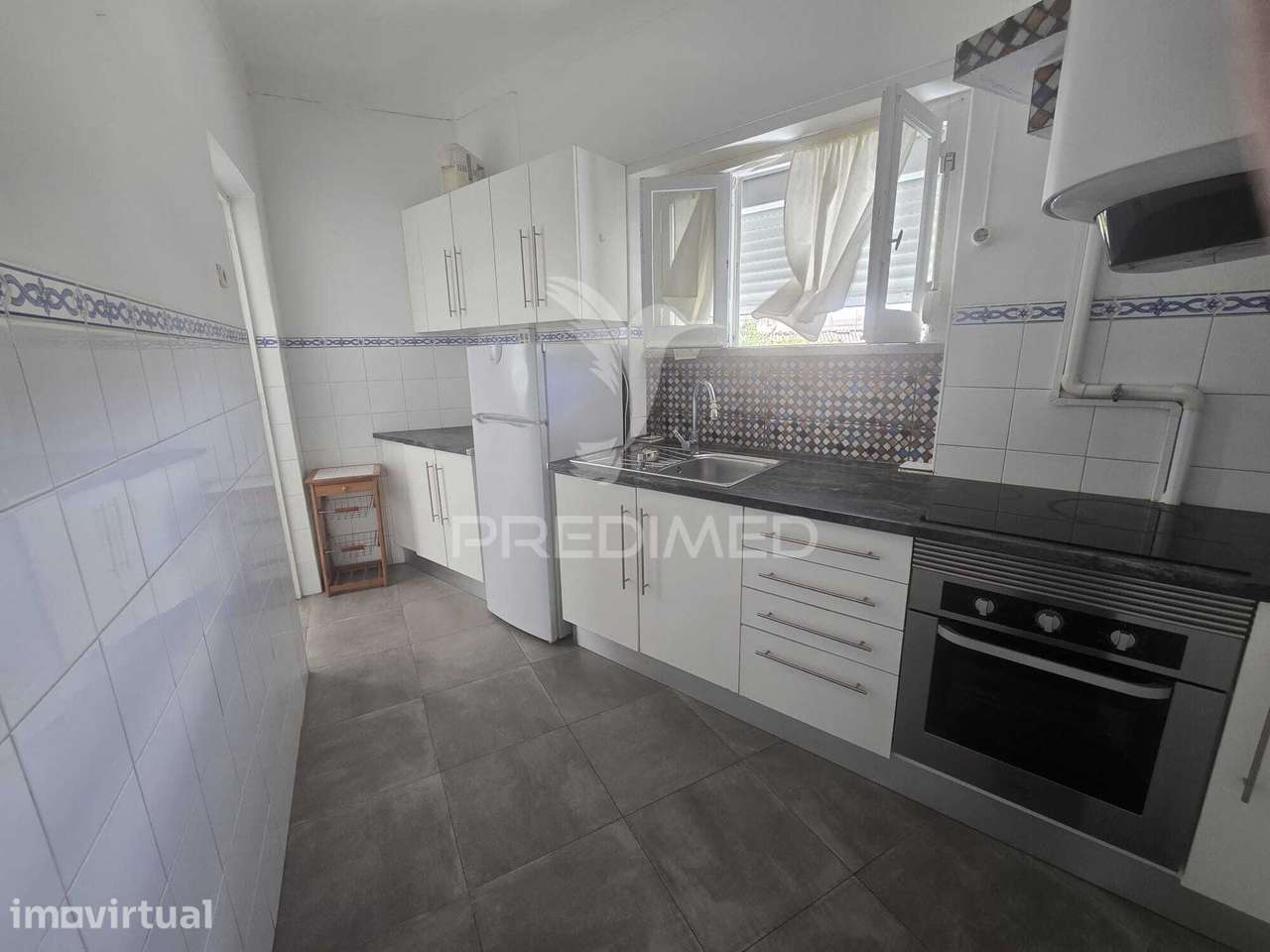 Magnífico T2 Renovado | Zona do Castelo de Beja - Grande imagem: 3/18