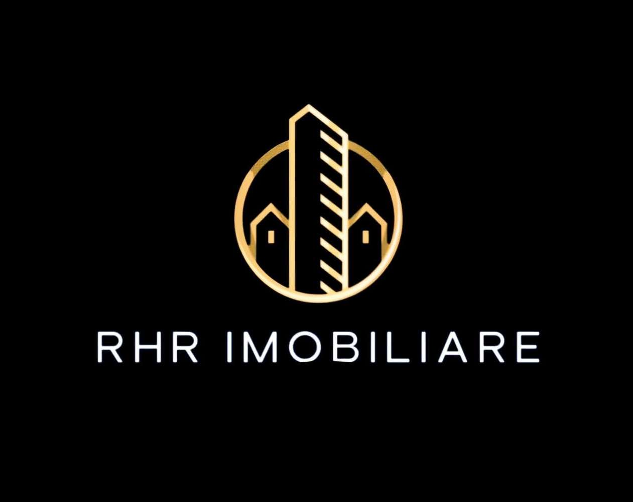 "RHR Imobiliare"