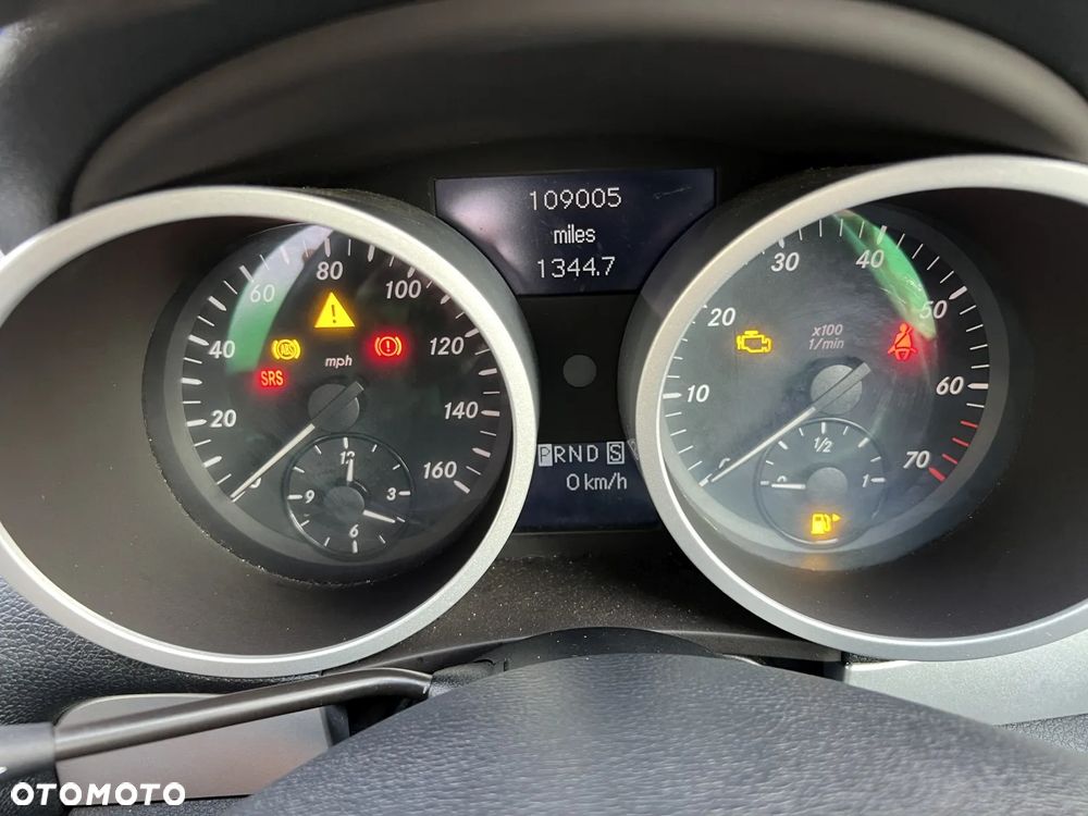 Silnik 272.942 Mercedes SLK R171 SLK280 3.0 272942 przebieg 174 t/km 231 KM - 5