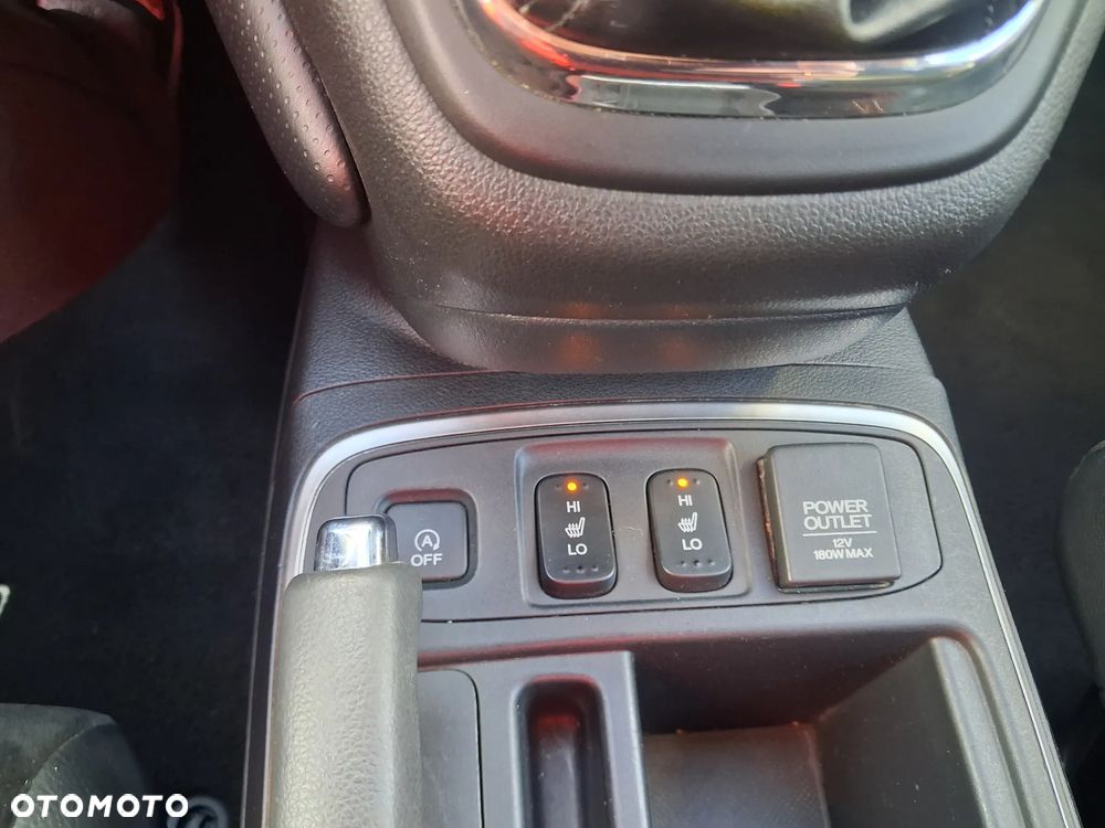 Honda CR-V 1.6i DTEC 2WD Lifestyle - 14