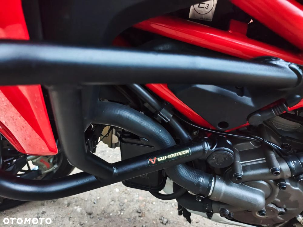 Ducati Multistrada - 30