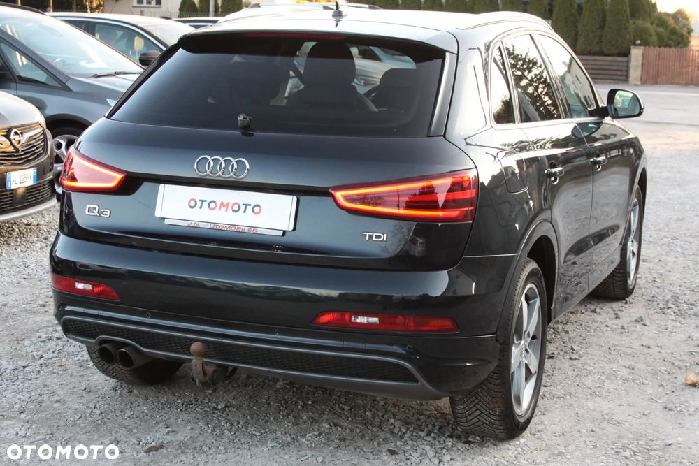 Audi Q3 2.0 TDI - 12