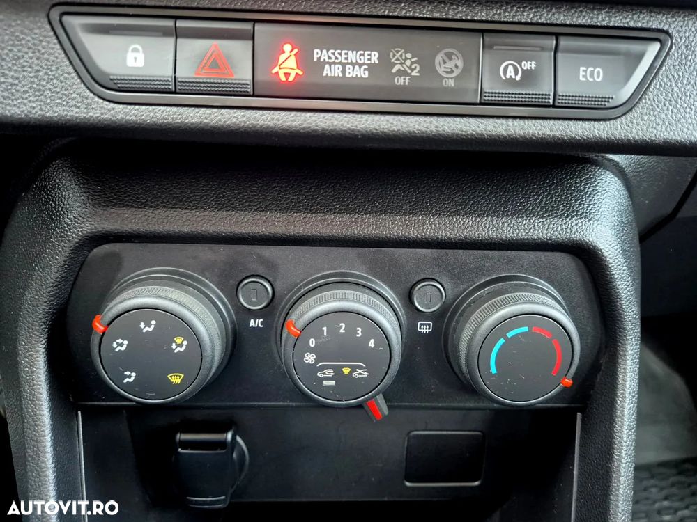 Dacia Logan ECO-G 100 Essential - 24