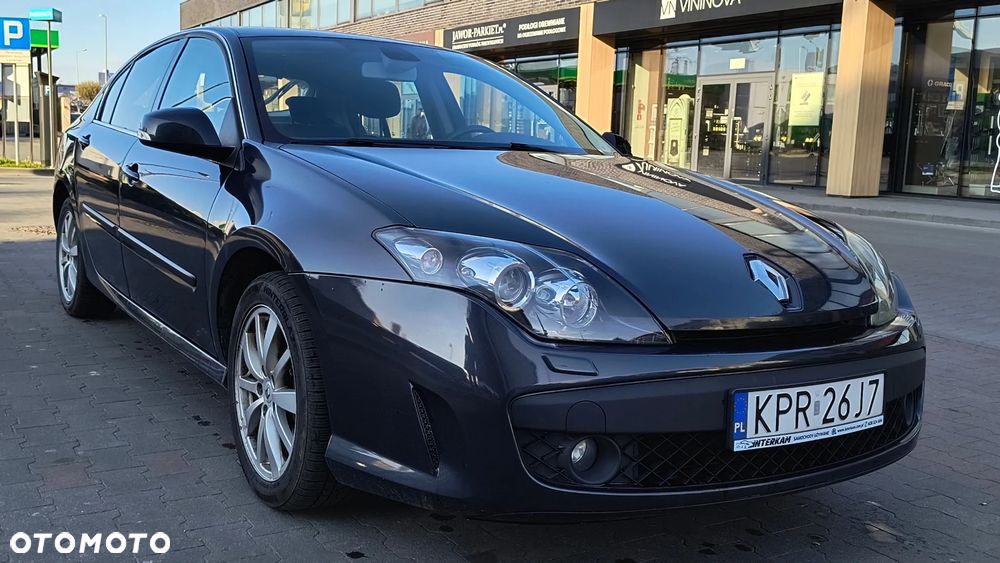 Renault Laguna 1.6 Expression - 6