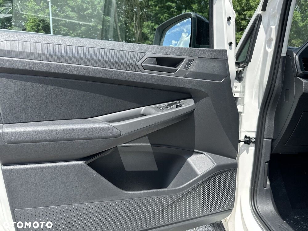 Volkswagen Caddy - 11