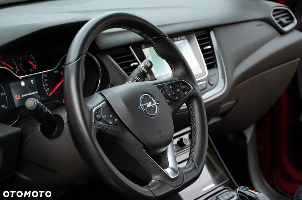 Opel Grandland X 1.6 T PHEV 4x4 Ultimate - 37