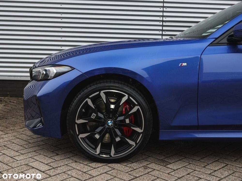 BMW Seria 3 320d xDrive M Sport - 15