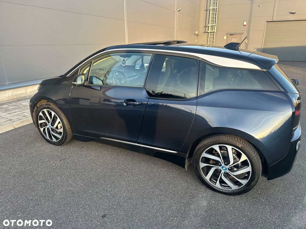 BMW i3 (120 Ah) - 9