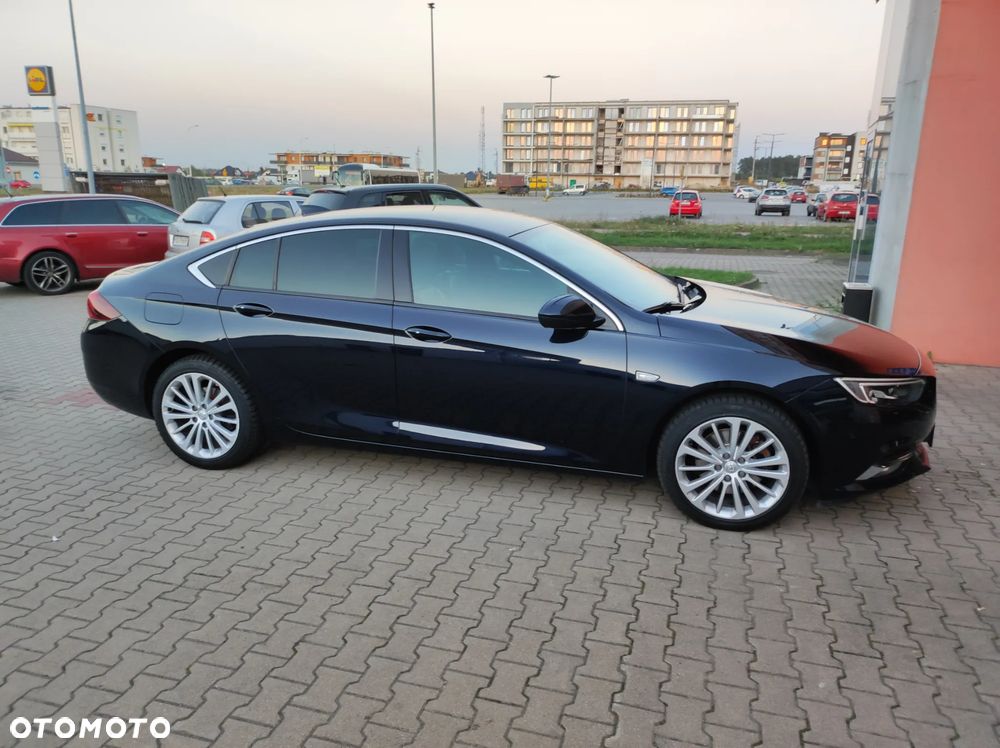 Opel Insignia 2.0 CDTI S&S - 19