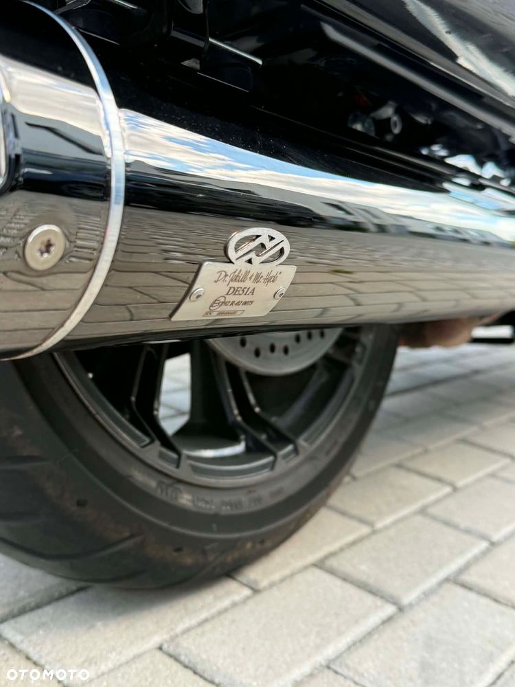 Harley-Davidson CVO Street Glide - 3