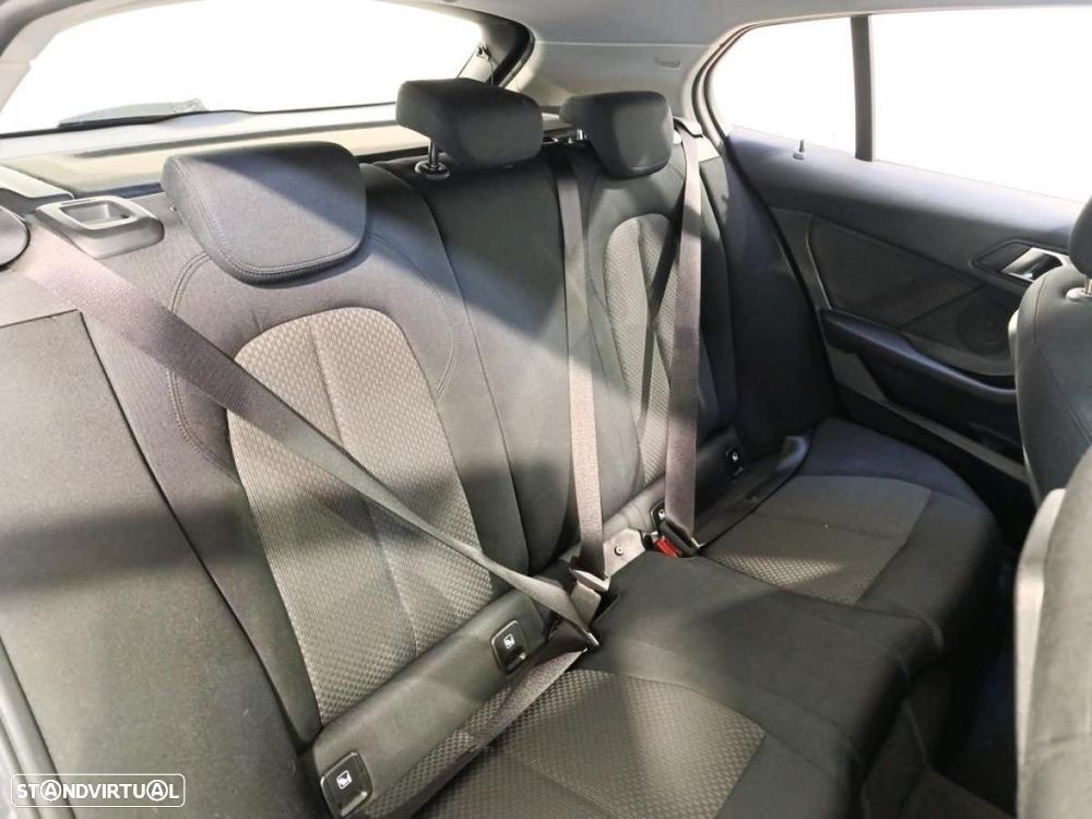 BMW 116 d Corporate Edition Auto - 5