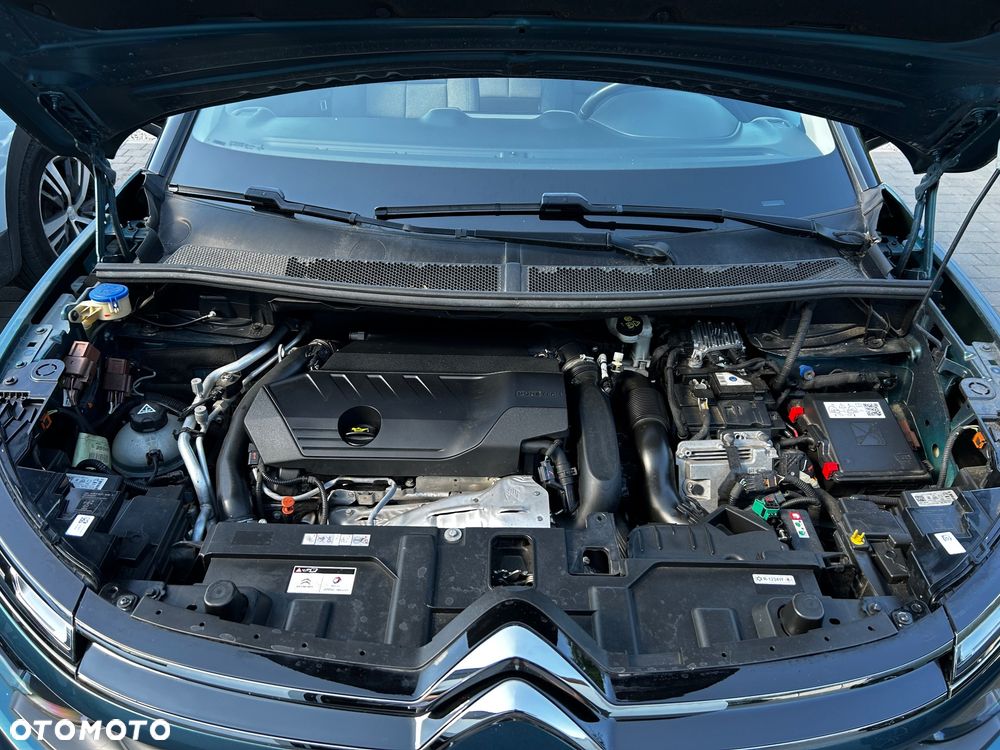 Citroën C5 Aircross 1.6 PHEV 225 Feel Pack EAT8 - 38