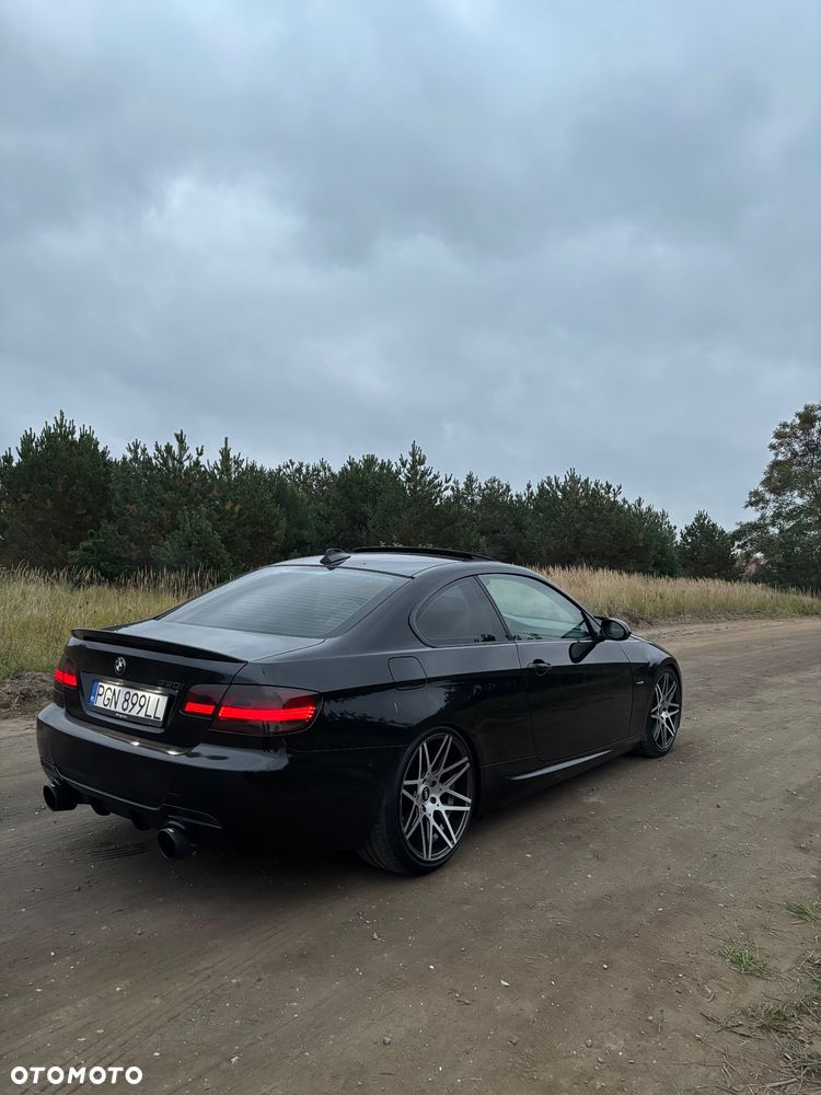 BMW Seria 3 - 7