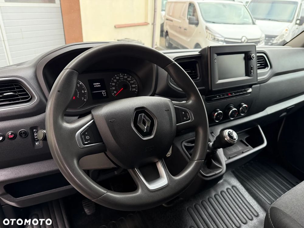 Renault Master Izoterma Winda - 14