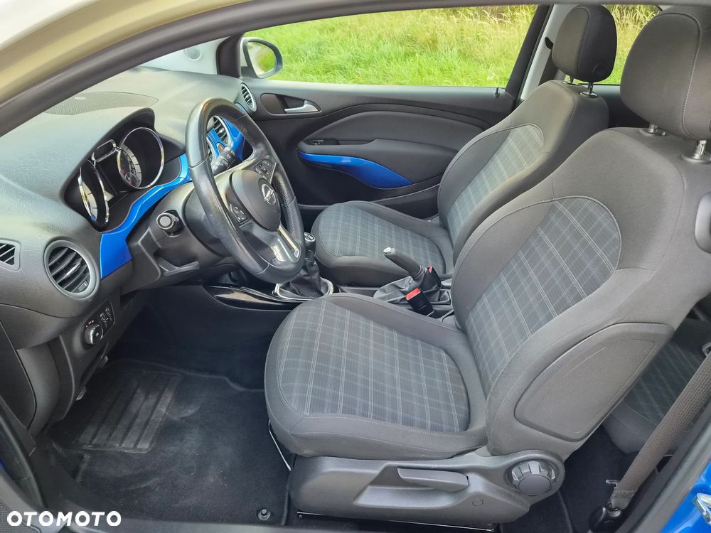 Opel Adam - 14