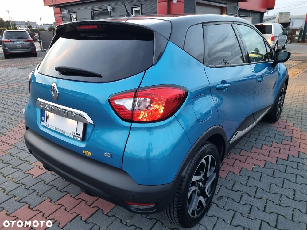 Renault Captur ENERGY dCi 90 Start&Stop Expression - 7