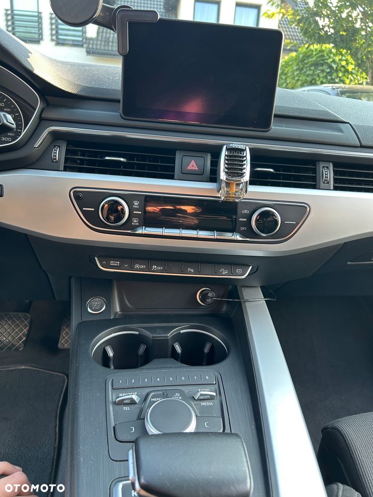 Audi A4 Allroad 2.0 TDI S tronic - 15