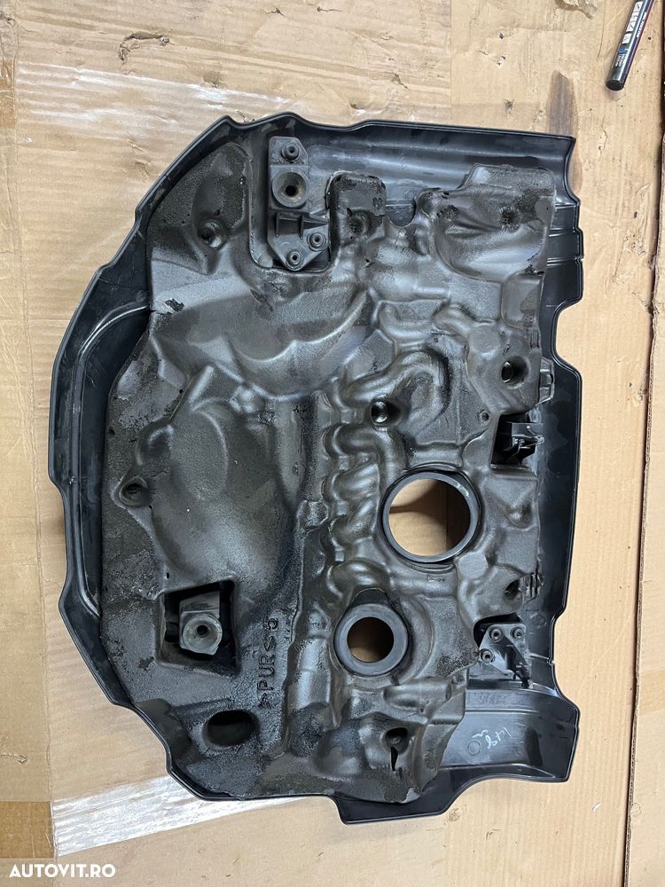 Capac motor Mazda cx5 Mazda 6 2.2 diesel 2015 - 4